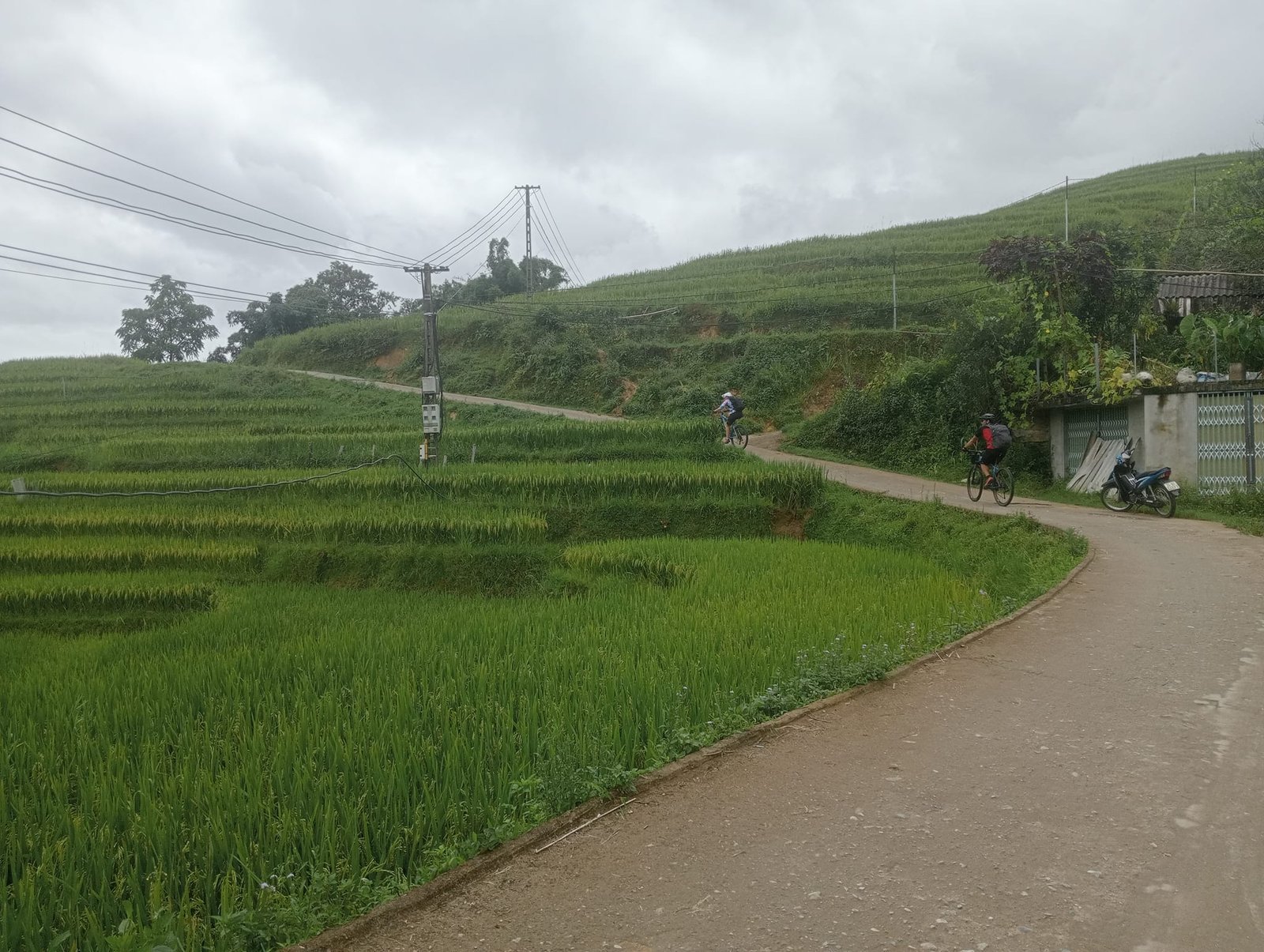 7 Days Northern Vietnam Hidden Trekking Tours